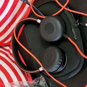 Jabra wired headset